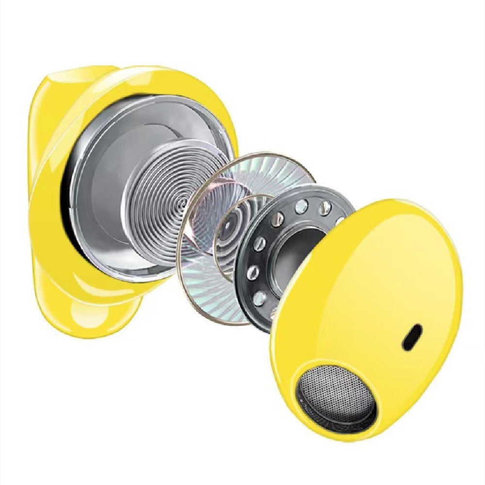 New Wireless Mini Bluetooth Earphones