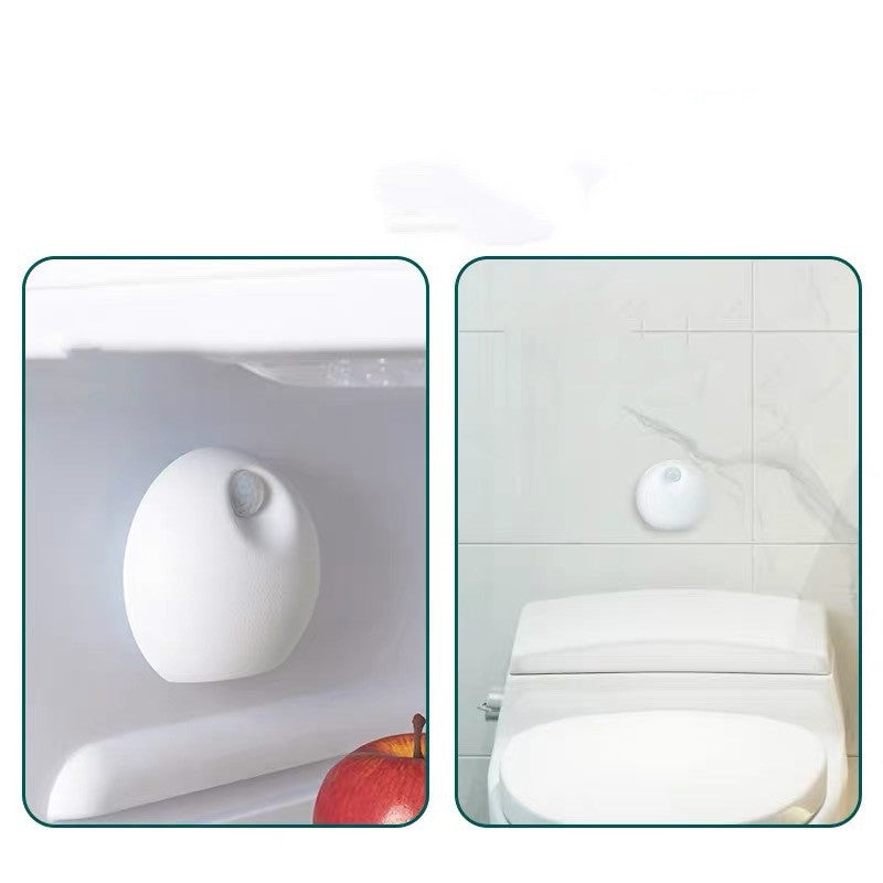 Smart Home Litter Air Purifier