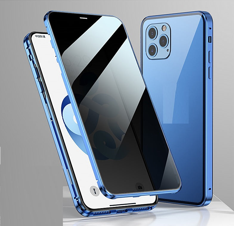 Double Sides Glass Cover