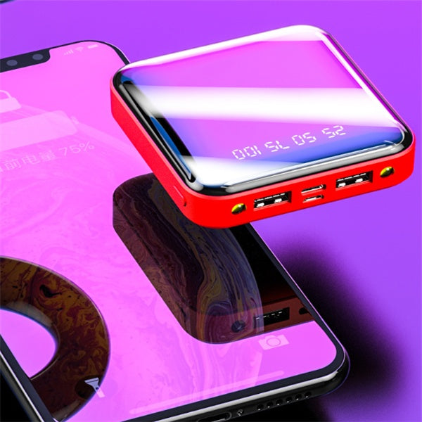 Mini Power Bank 20000 MAh