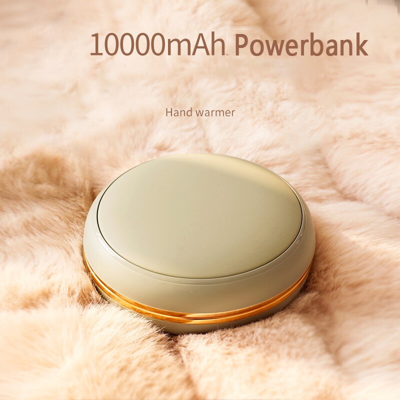 Portable USB mobile power bank