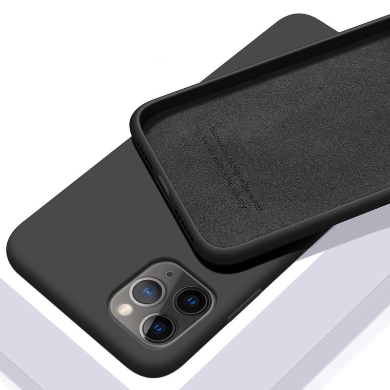 Mobile Phone Case Luxury Soft Cover