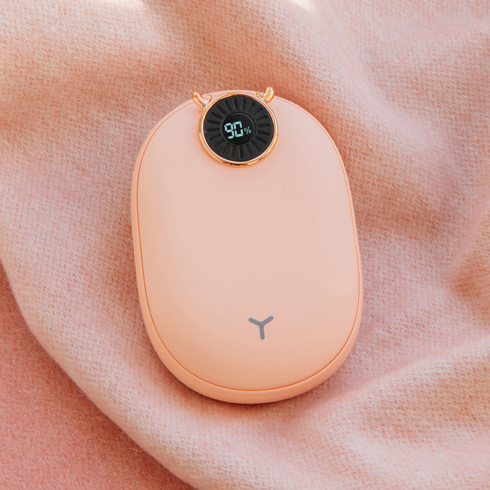 Small USB Portable Power Bank