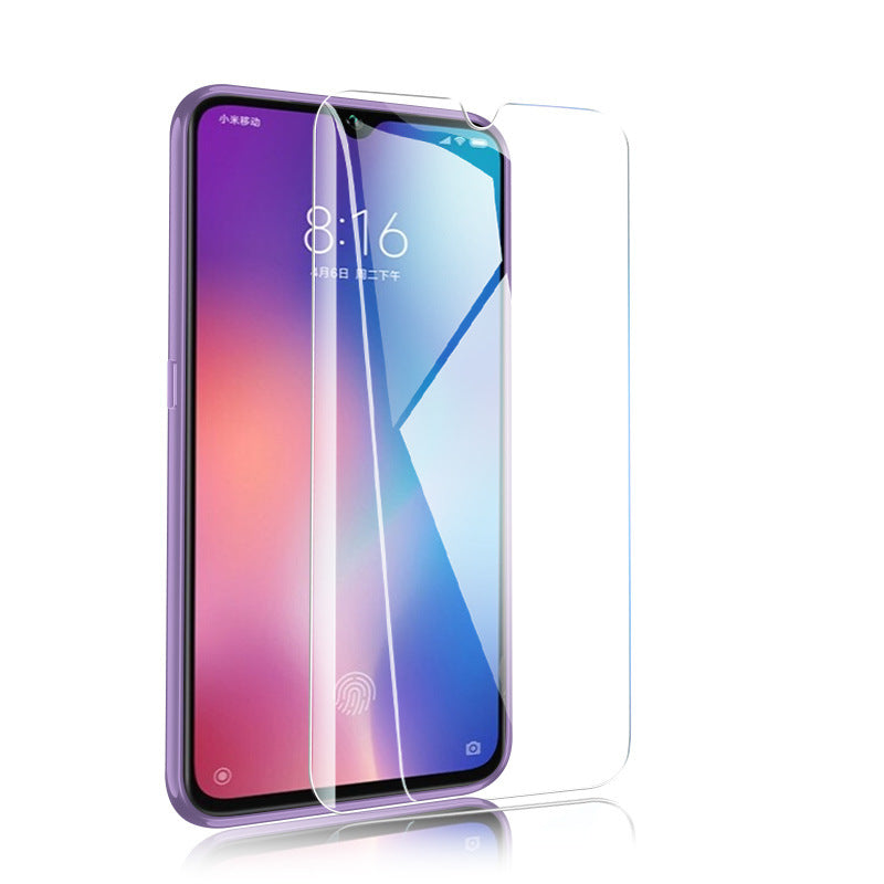 Tempered Glass Screen Protector For Mobile Phone