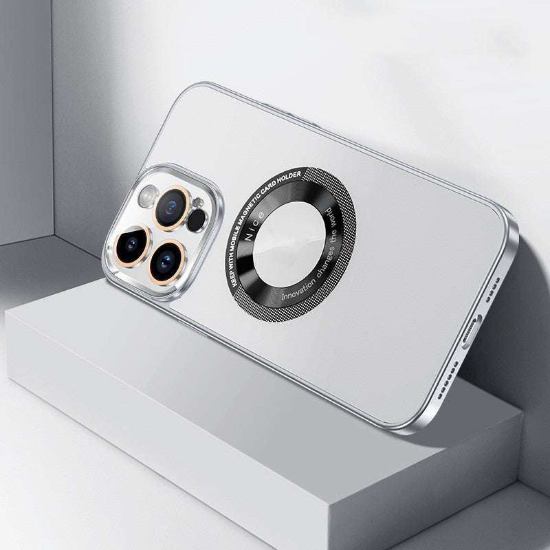 Magnetic Suction Phone Case