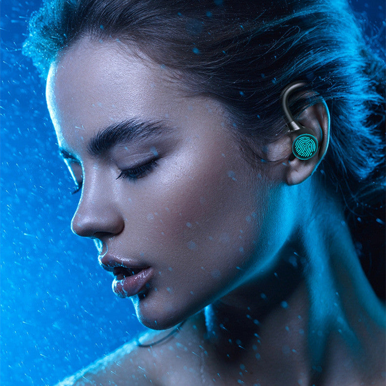 Wireless Earbuds BlueTooth Headphone Waterproof