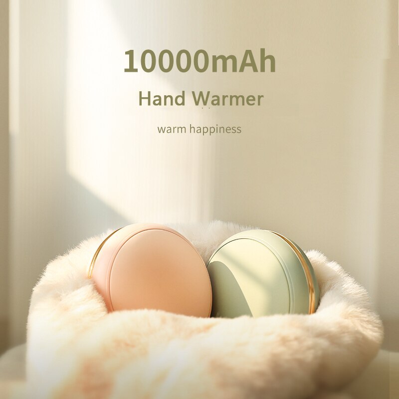 Portable USB mobile power bank