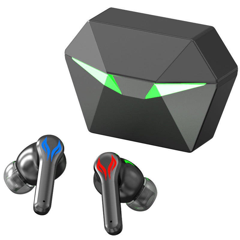 Bluetooth Earphone Wireless Headphone