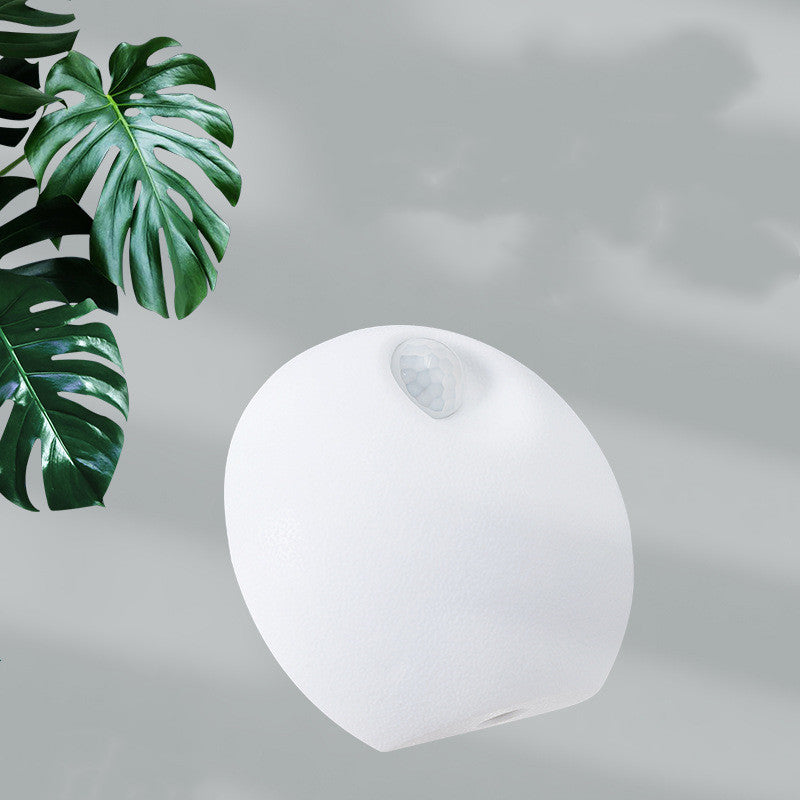 Smart Home Litter Air Purifier