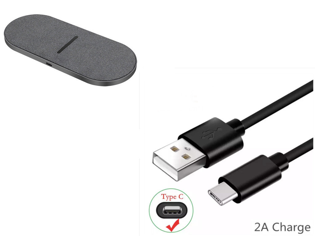 Android Type-C Fast Charging