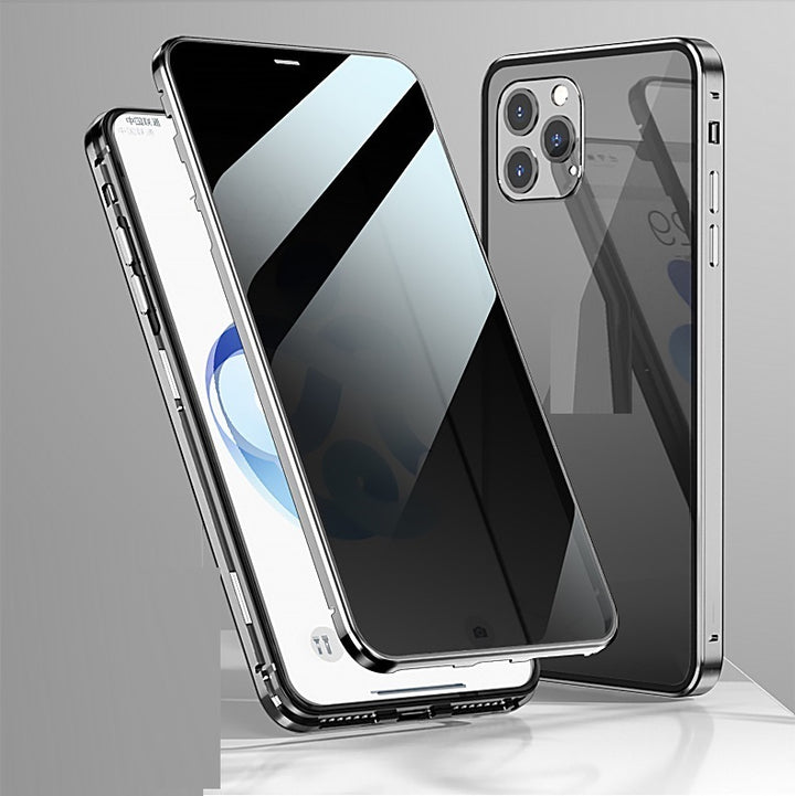 Double Sides Glass Cover