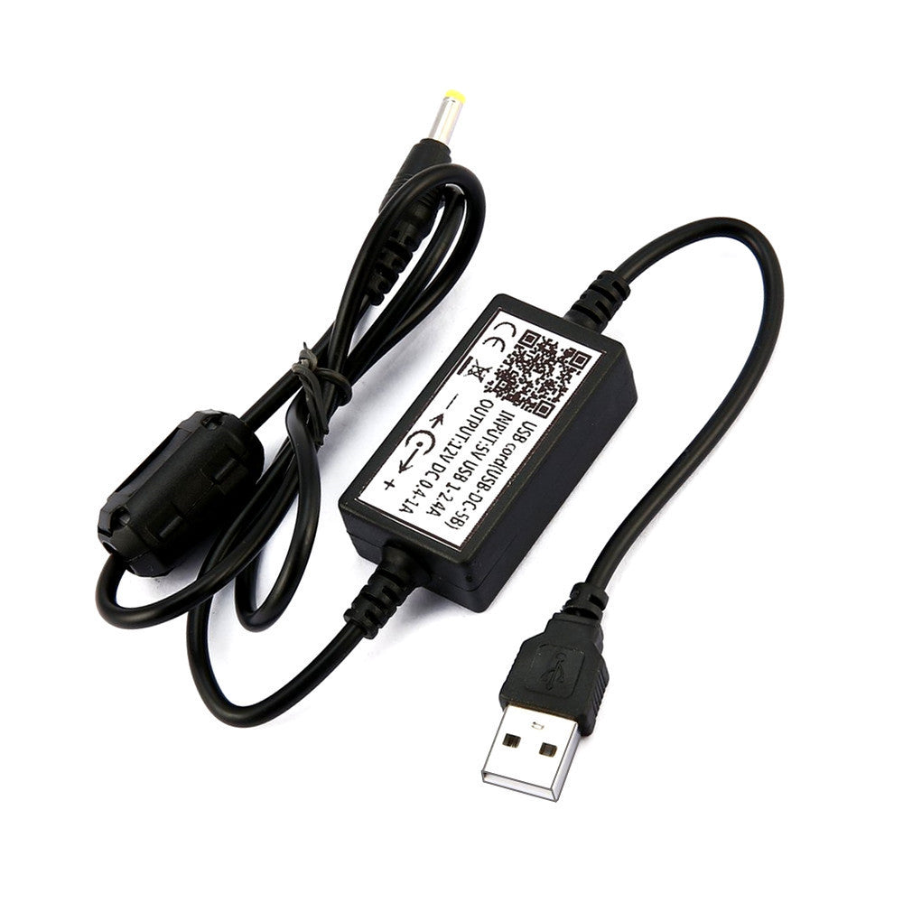 New USB Interphone Charging Cable