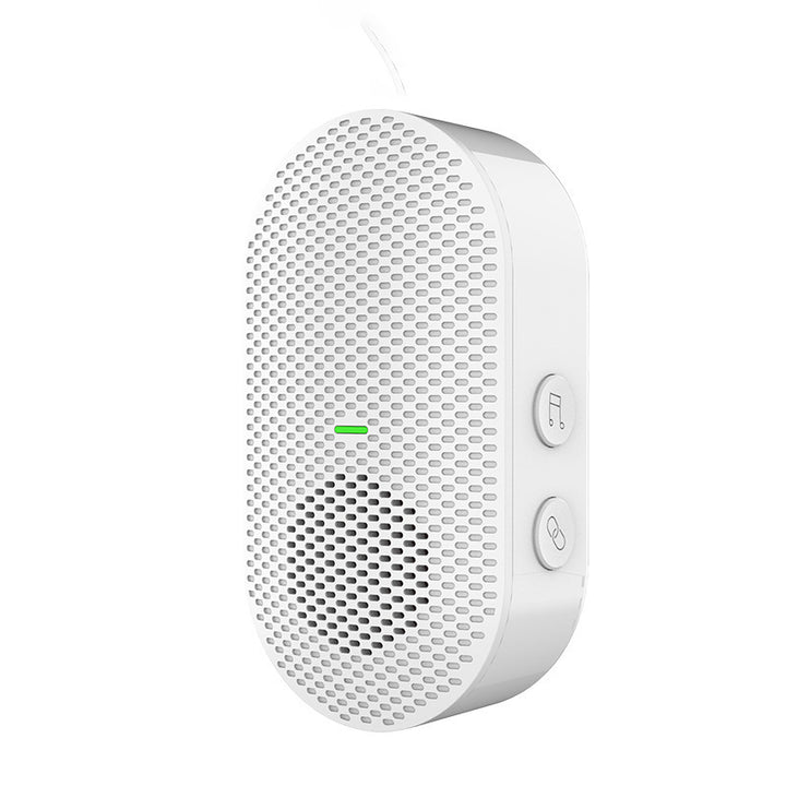 Wireless WiFi smart remote monitoring doorbell