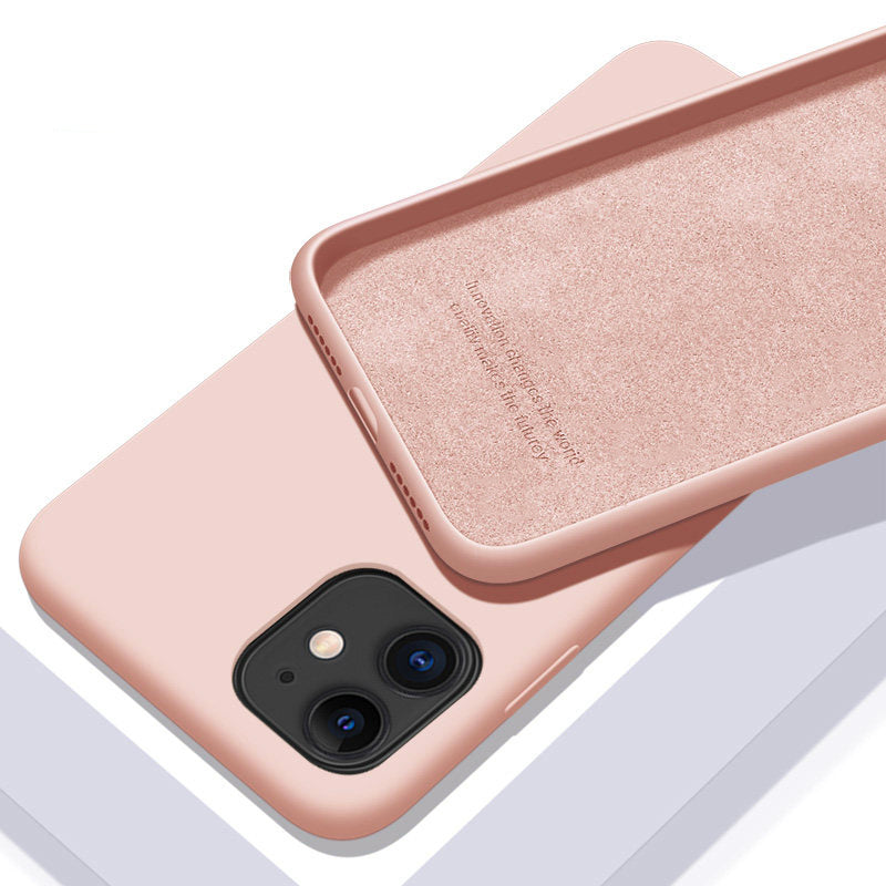 Mobile Phone Case Luxury Soft Cover