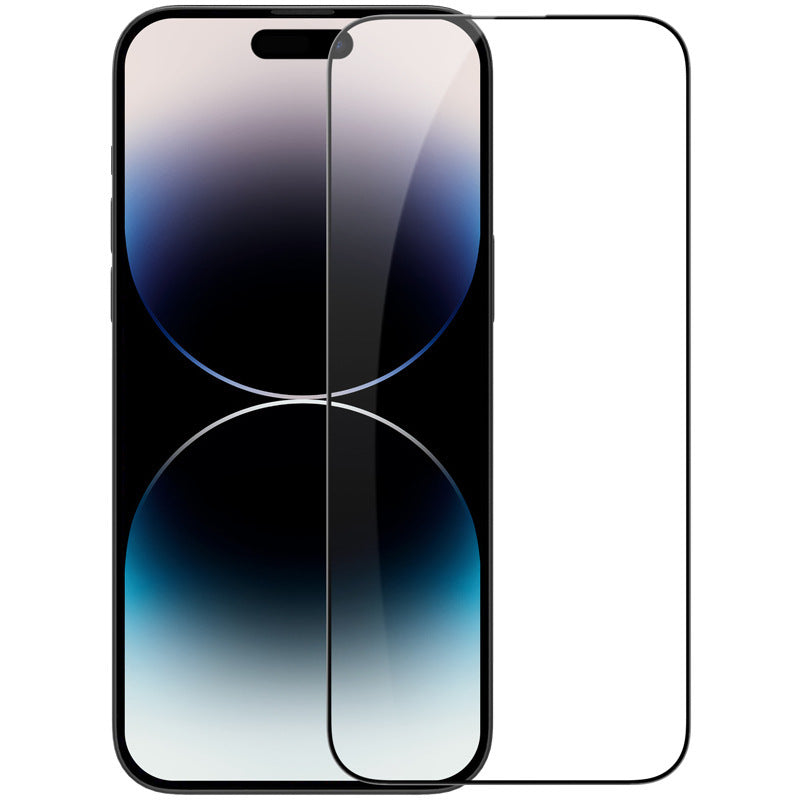 HD Full Screen Tempered Glass Film