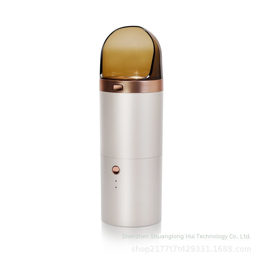 Air Purifier Dual Use In Car And Home
