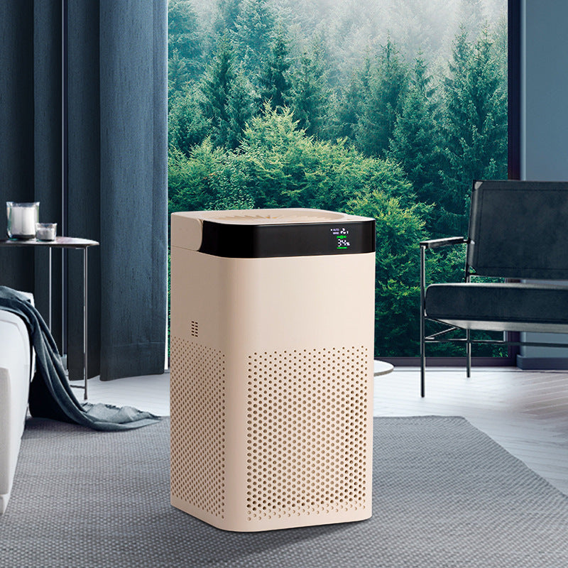 Home Air Purifier Smart Life Appliance