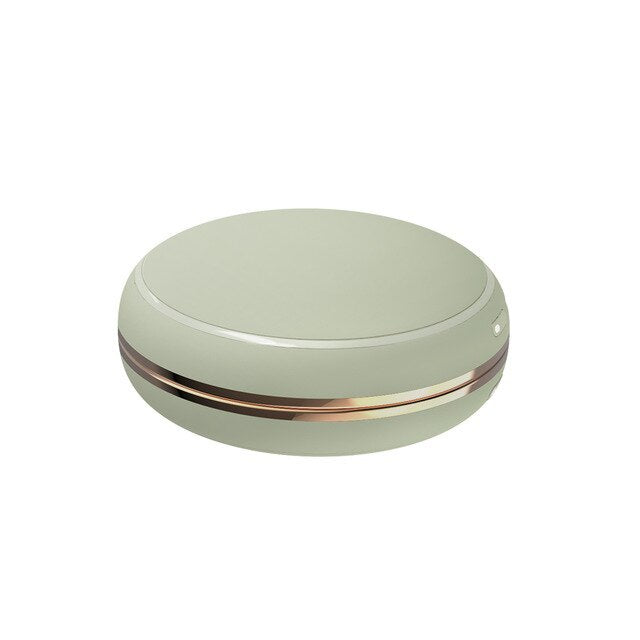 Portable USB mobile power bank