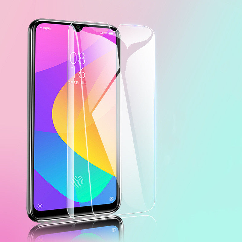 Tempered Glass Screen Protector For Mobile Phone