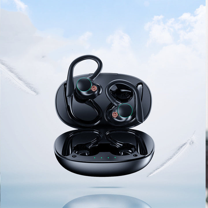 Wireless Earbuds BlueTooth Headphone Waterproof
