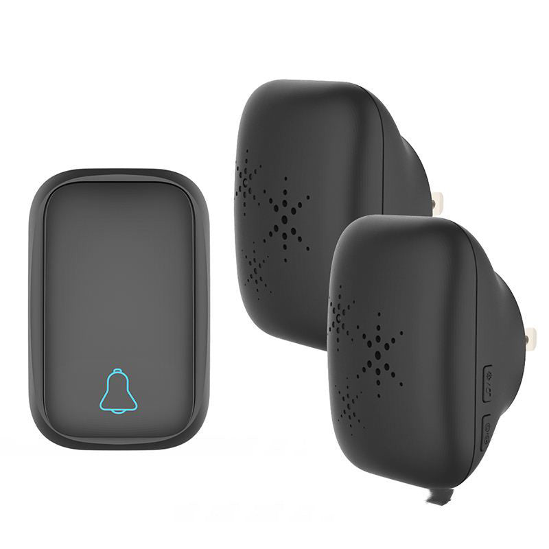 Wireless Doorbell Waterproof Smart Doorbell