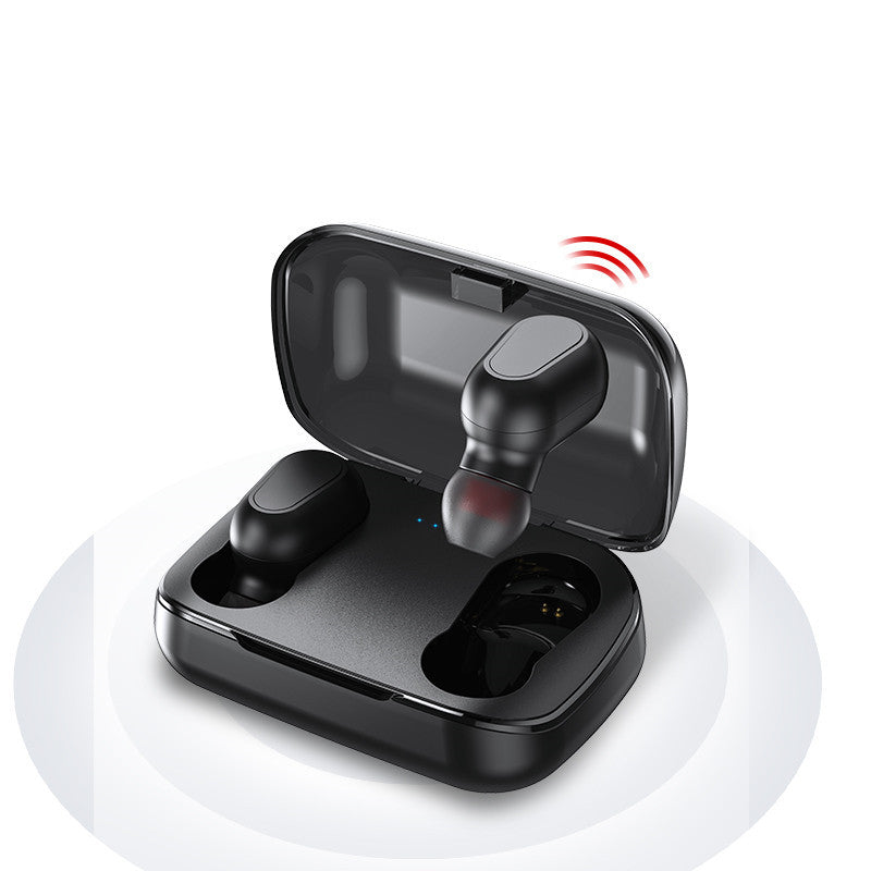 Mini Bluetooth Wireless Headphones