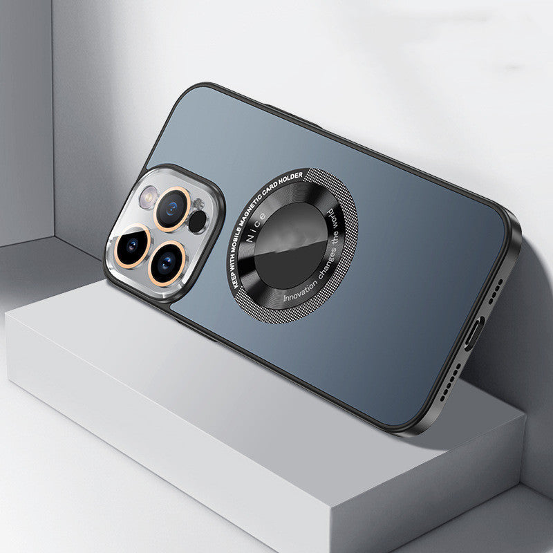 Magnetic Suction Phone Case