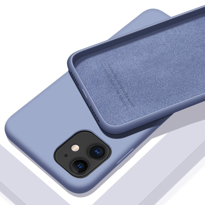 Mobile Phone Case Luxury Soft Cover