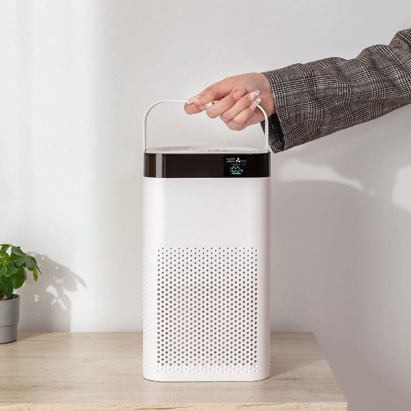 Home Air Purifier Smart Life Appliance