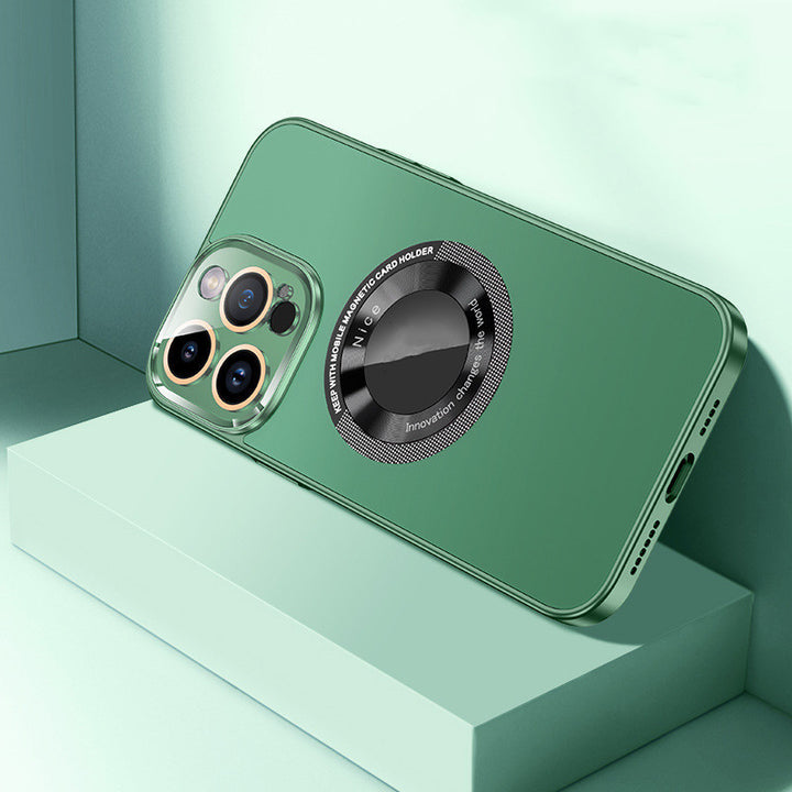 Magnetic Suction Phone Case