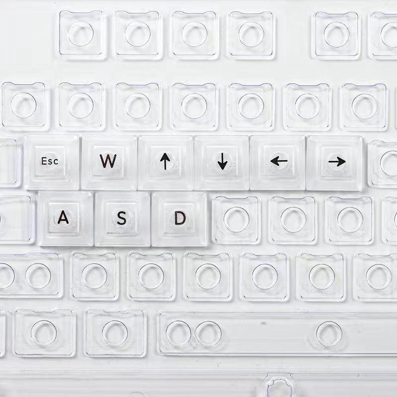 DSA Height Mechanical Keyboard Keycap