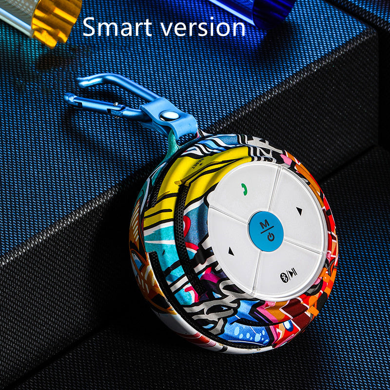 Portable Bluetooth Speaker