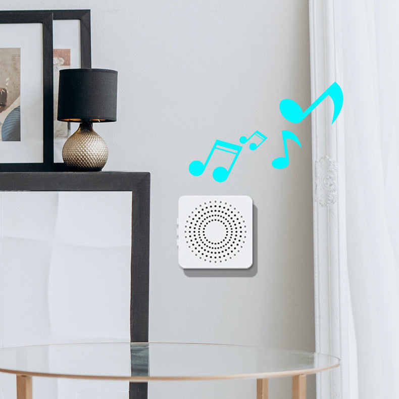 New Remote Monitoring Smart Doorbell