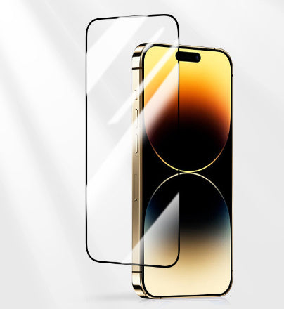 HD Full Screen Tempered Glass Film