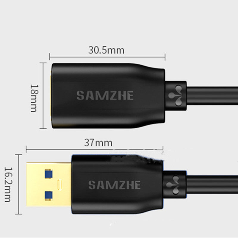 Usb Extension Cable 2.0 Extension Cable