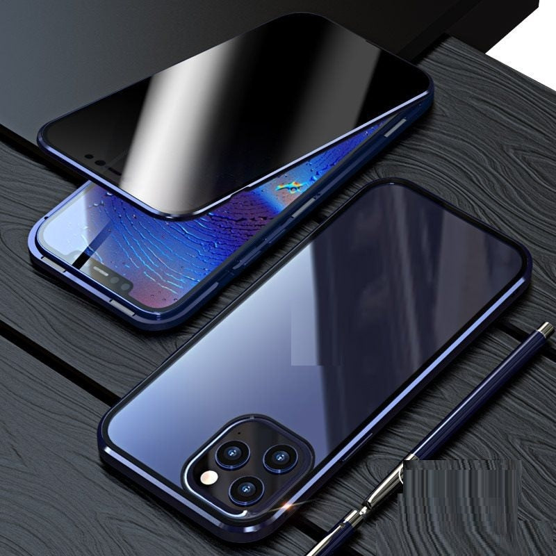 Double Sides Glass Cover