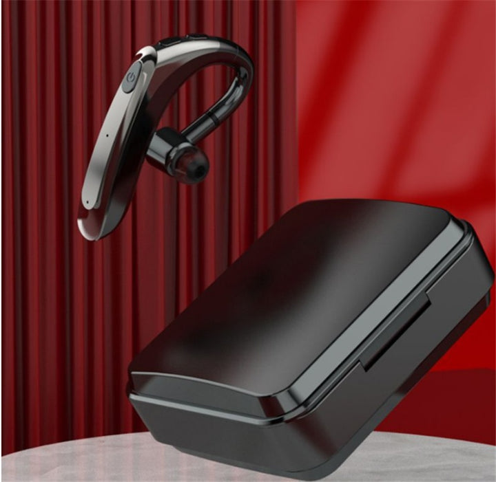 Intelligent Voice Wireless Earphones