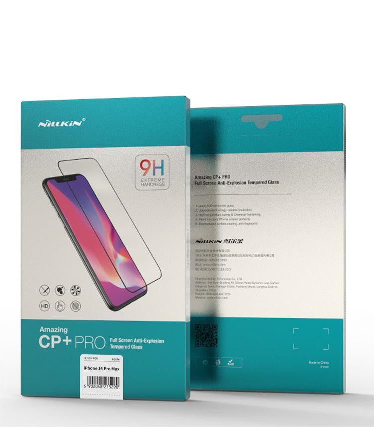 HD Full Screen Tempered Glass Film