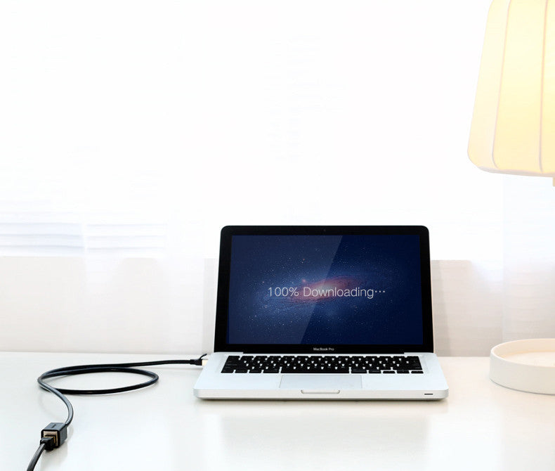 Ethernet Category 6 Network Cable Extension Cable