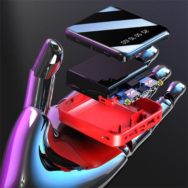 Mini Power Bank 20000 MAh