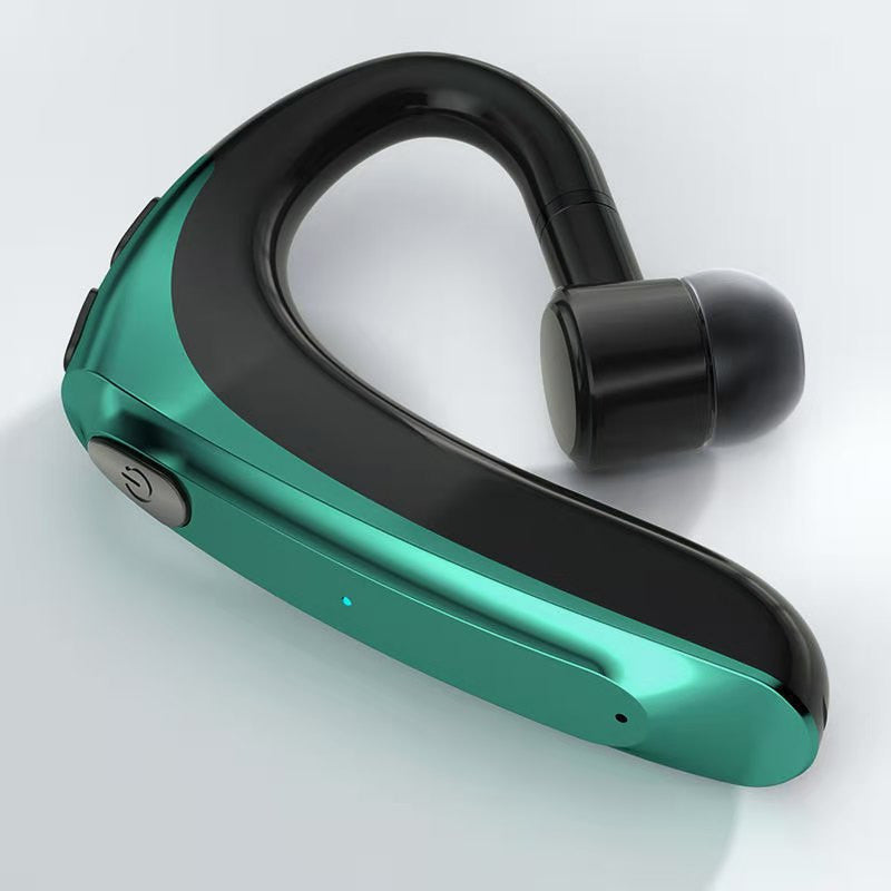 Intelligent Voice Wireless Earphones
