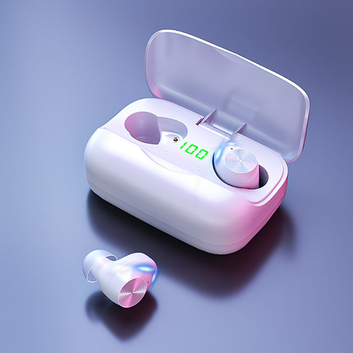 TWS-X11 Wireless Bluetooth Headset