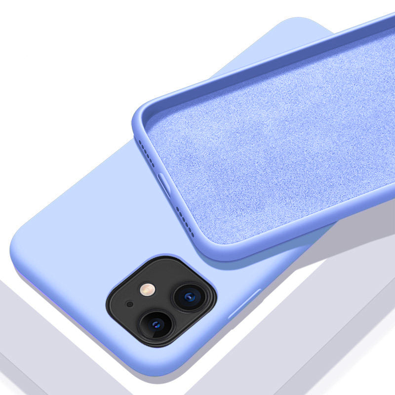 Mobile Phone Case Luxury Soft Cover