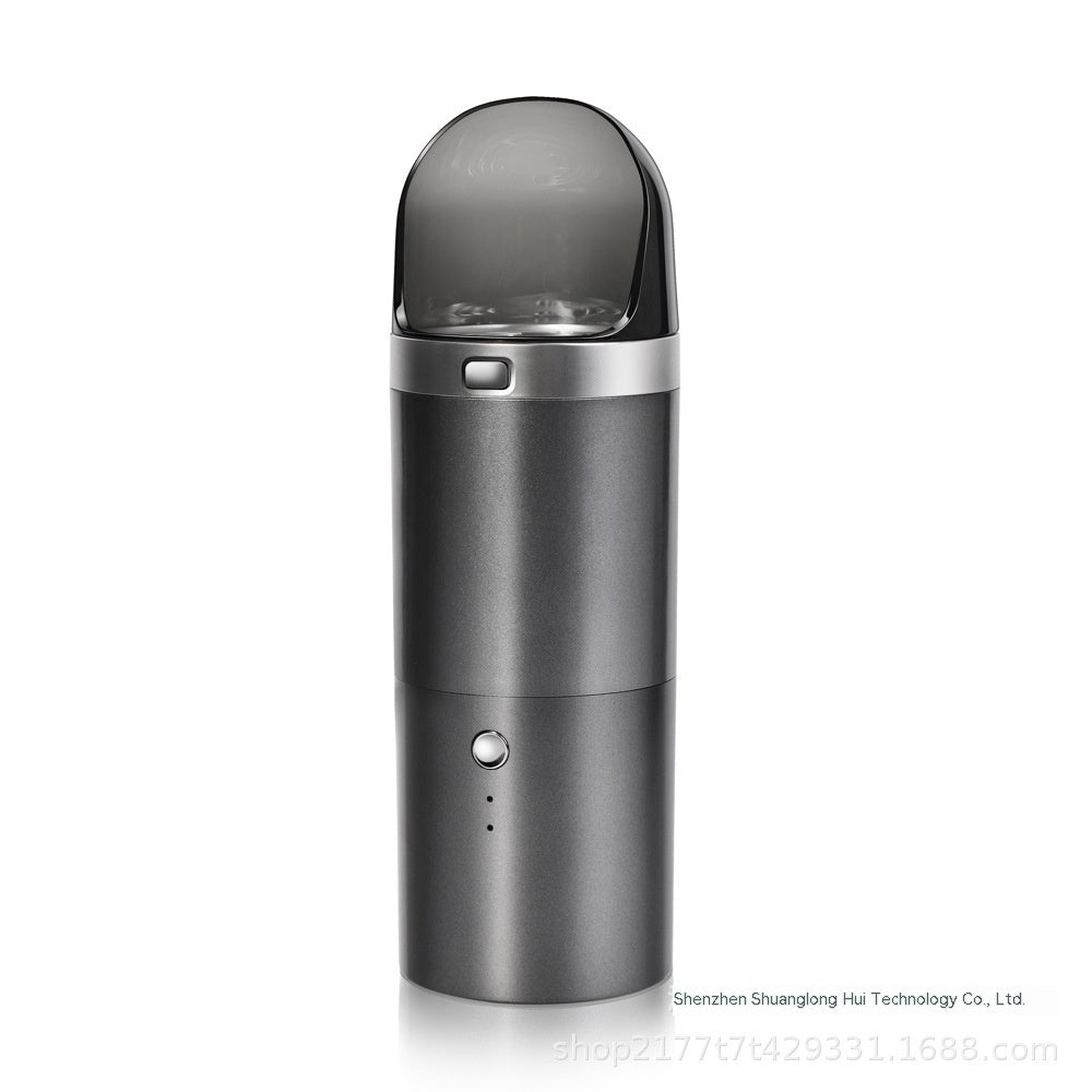 Air Purifier Dual Use In Car And Home