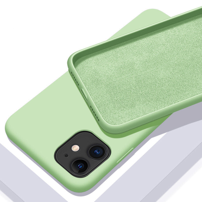 Mobile Phone Case Luxury Soft Cover