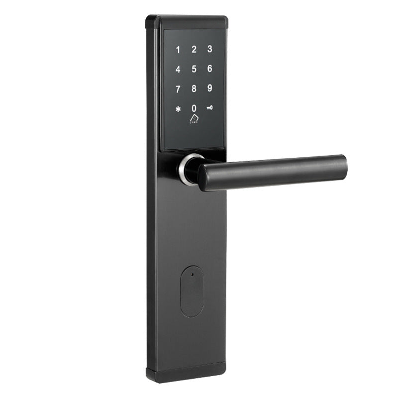 APP Smart Lock Remote Password Lock