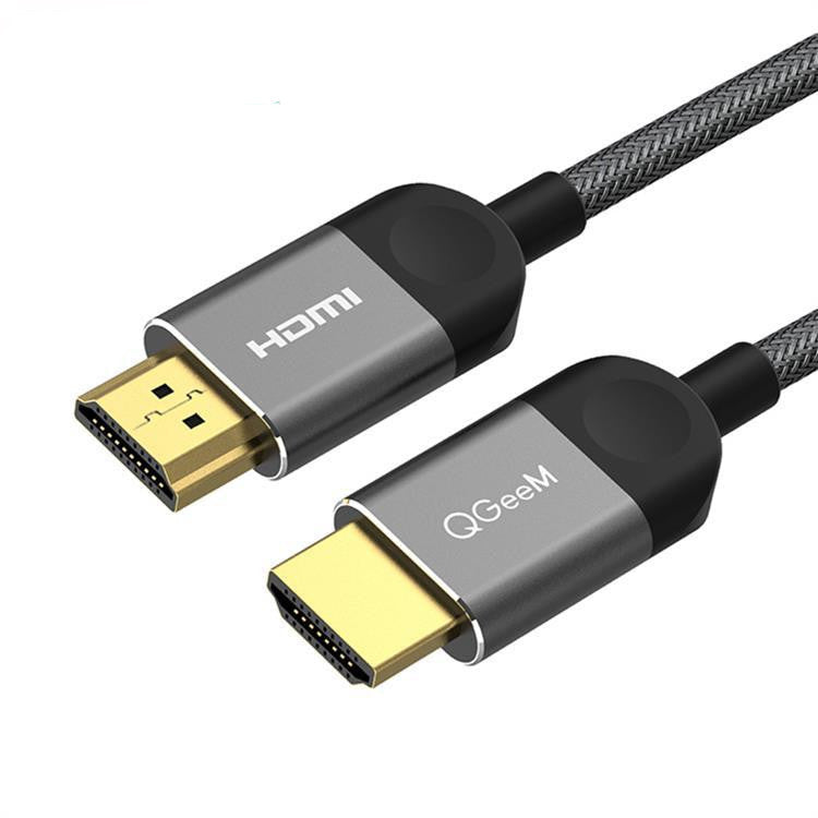 4K HD Cable Compatible With HDCP