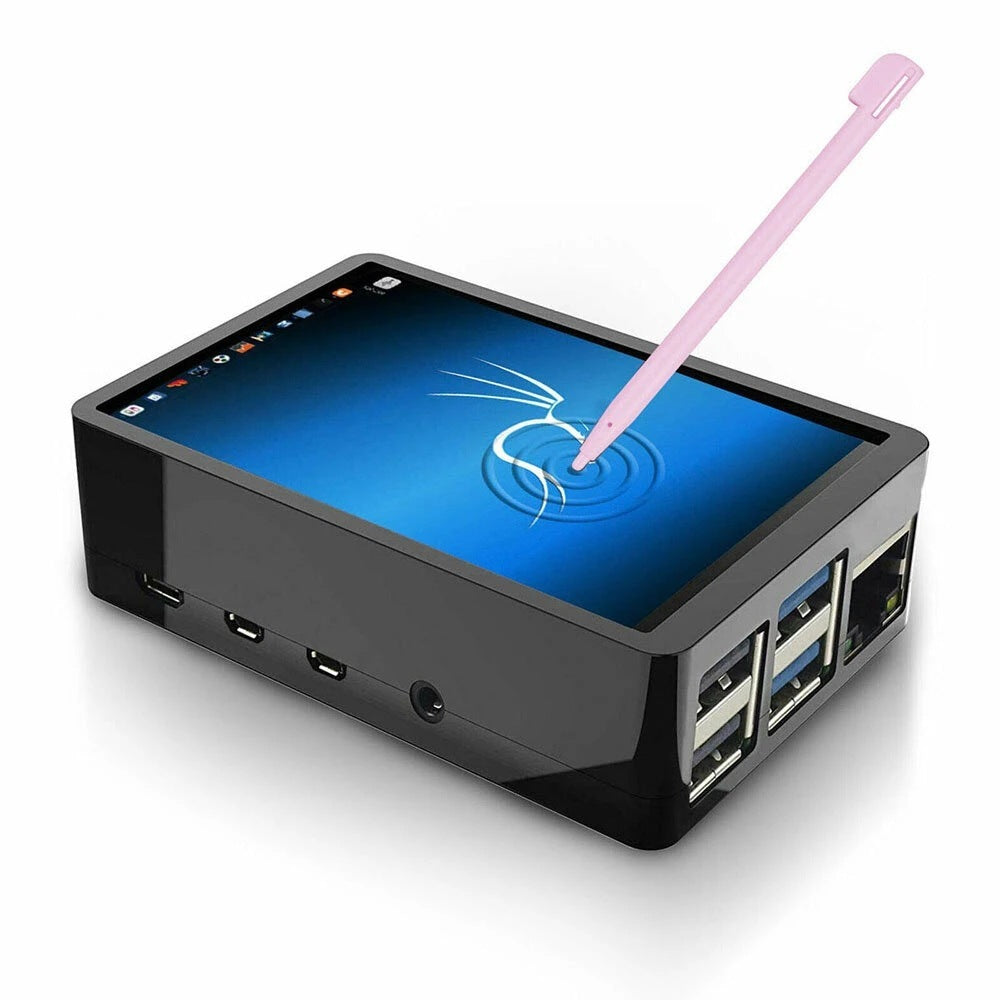 Interface Monitor Screen Protector Case