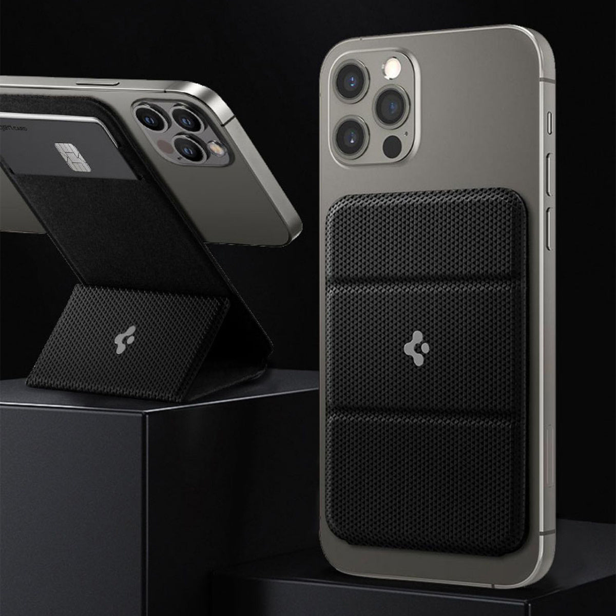 Magnetic Mobile Phone Holder Accessories