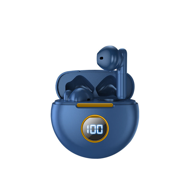 Earphone Earbuds Wireless Bluetooth